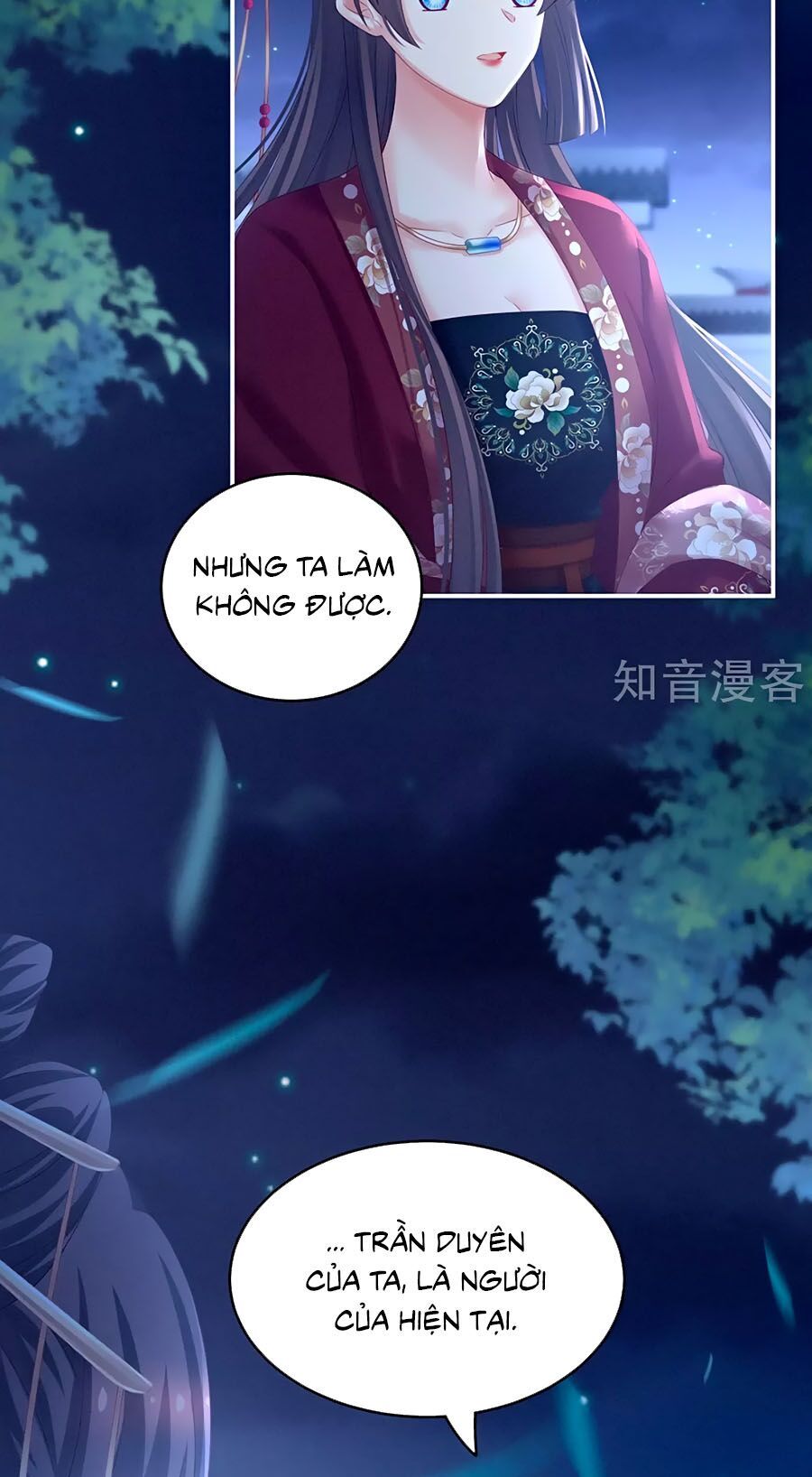 đọc truyện Hậu Cung Của Nữ Đế Chương 196 ảnh 21 tại Thiên Thai Truyện