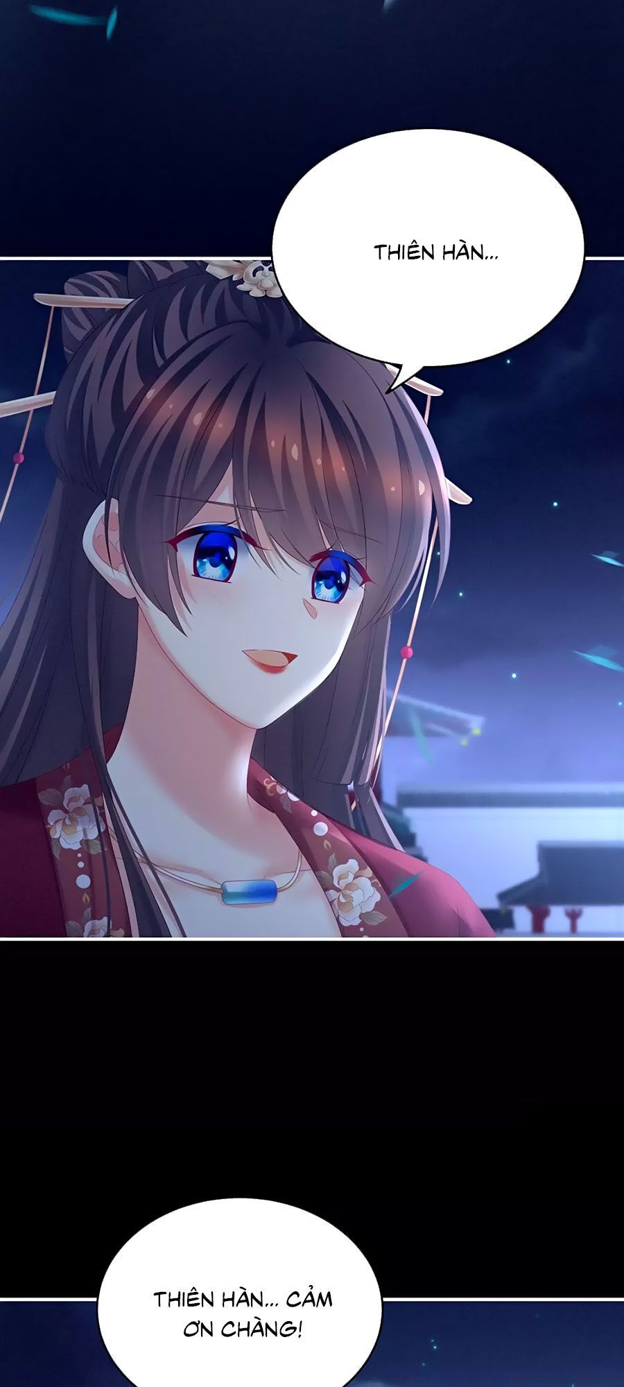 đọc truyện Hậu Cung Của Nữ Đế Chương 196 ảnh 28 tại Thiên Thai Truyện