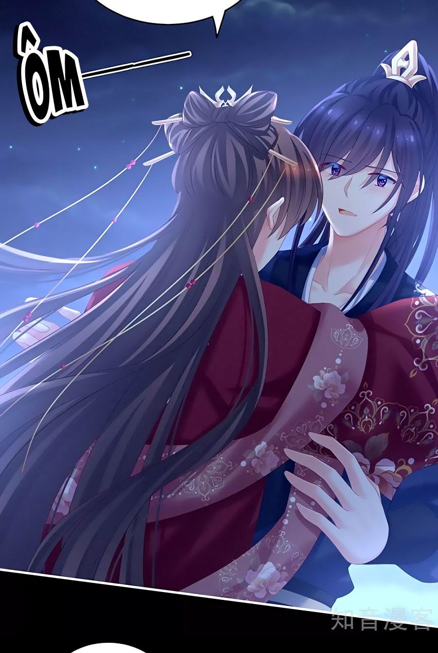 đọc truyện Hậu Cung Của Nữ Đế Chương 196 ảnh 29 tại Thiên Thai Truyện