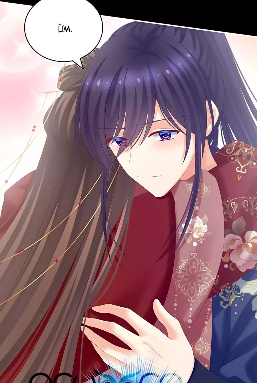 đọc truyện Hậu Cung Của Nữ Đế Chương 196 ảnh 30 tại Thiên Thai Truyện