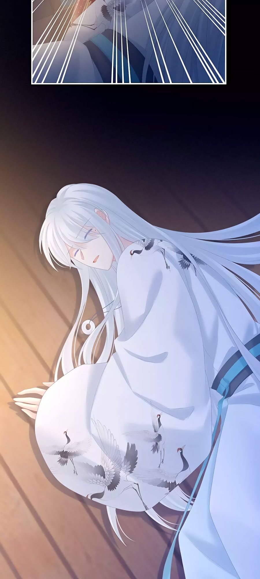 đọc truyện Hậu Cung Của Nữ Đế Chương 196 ảnh 33 tại Thiên Thai Truyện