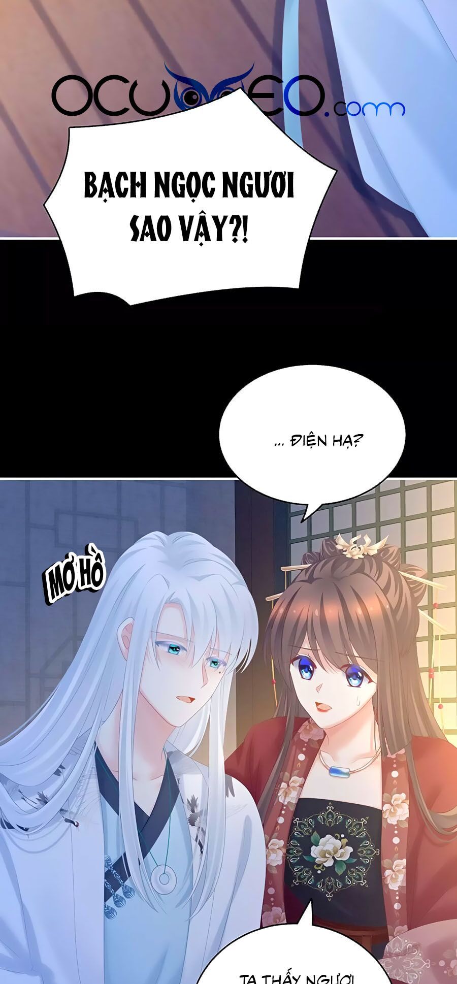 đọc truyện Hậu Cung Của Nữ Đế Chương 196 ảnh 34 tại Thiên Thai Truyện