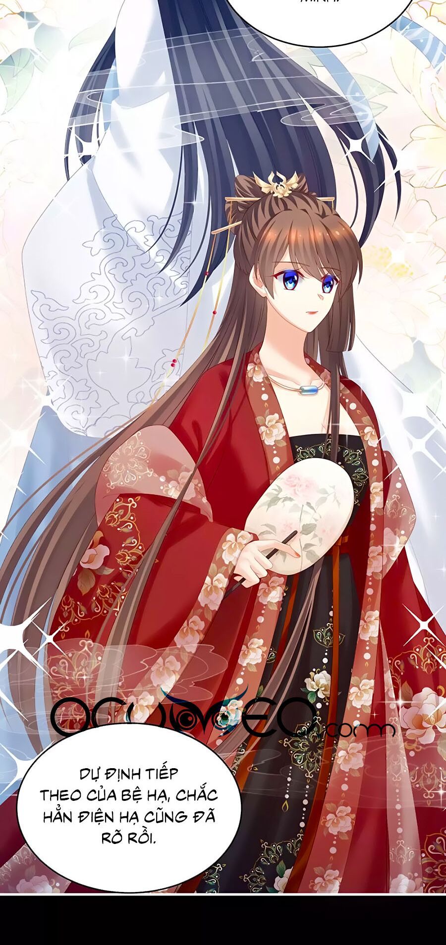 đọc truyện Hậu Cung Của Nữ Đế Chương 196 ảnh 39 tại Thiên Thai Truyện