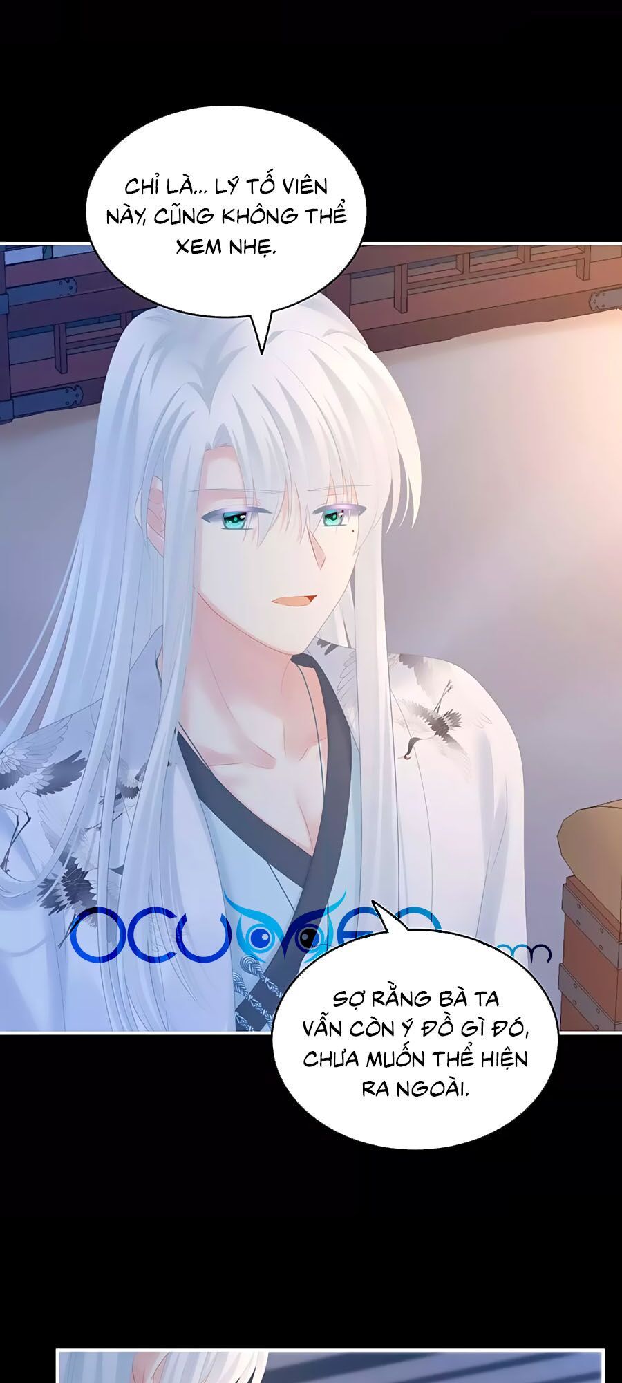 đọc truyện Hậu Cung Của Nữ Đế Chương 196 ảnh 40 tại Thiên Thai Truyện