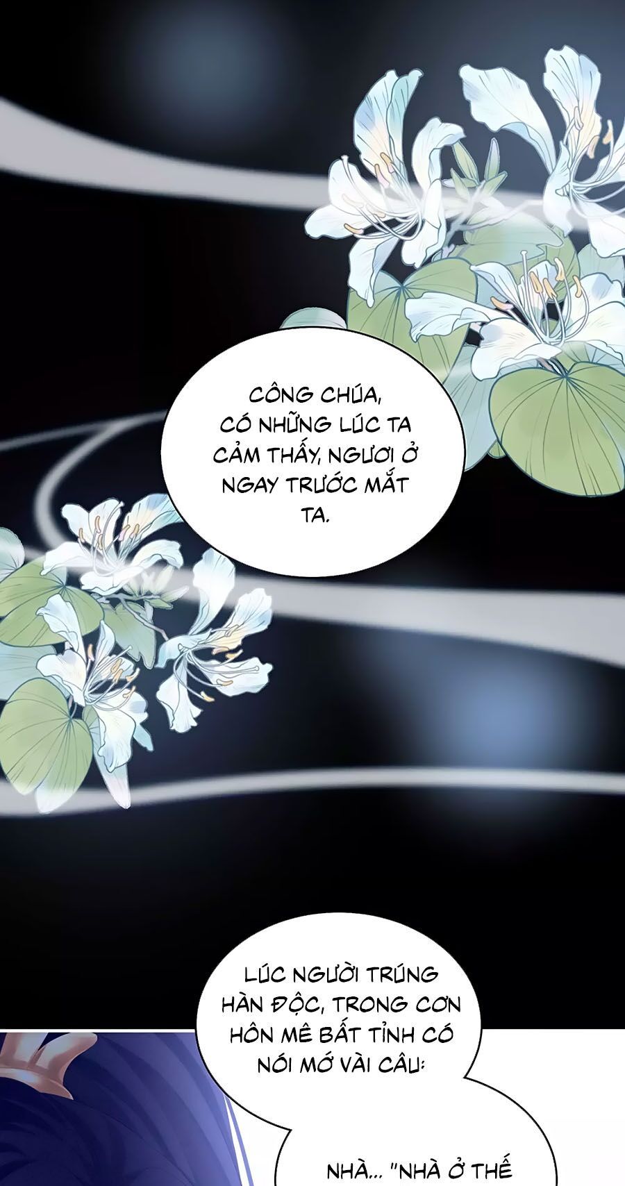 đọc truyện Hậu Cung Của Nữ Đế Chương 196 ảnh 7 tại Thiên Thai Truyện