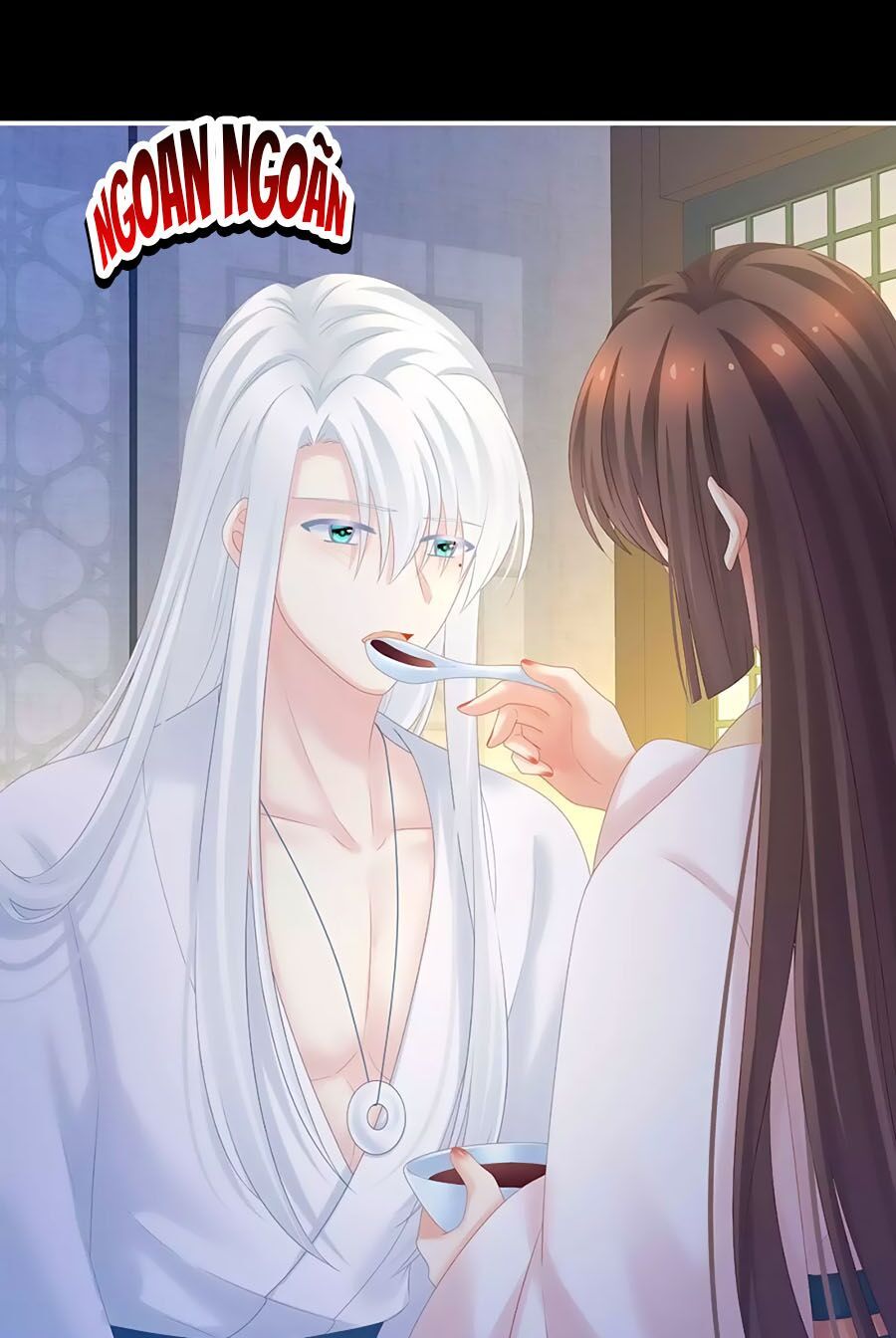 đọc truyện Hậu Cung Của Nữ Đế Chương 197 ảnh 13 tại Thiên Thai Truyện