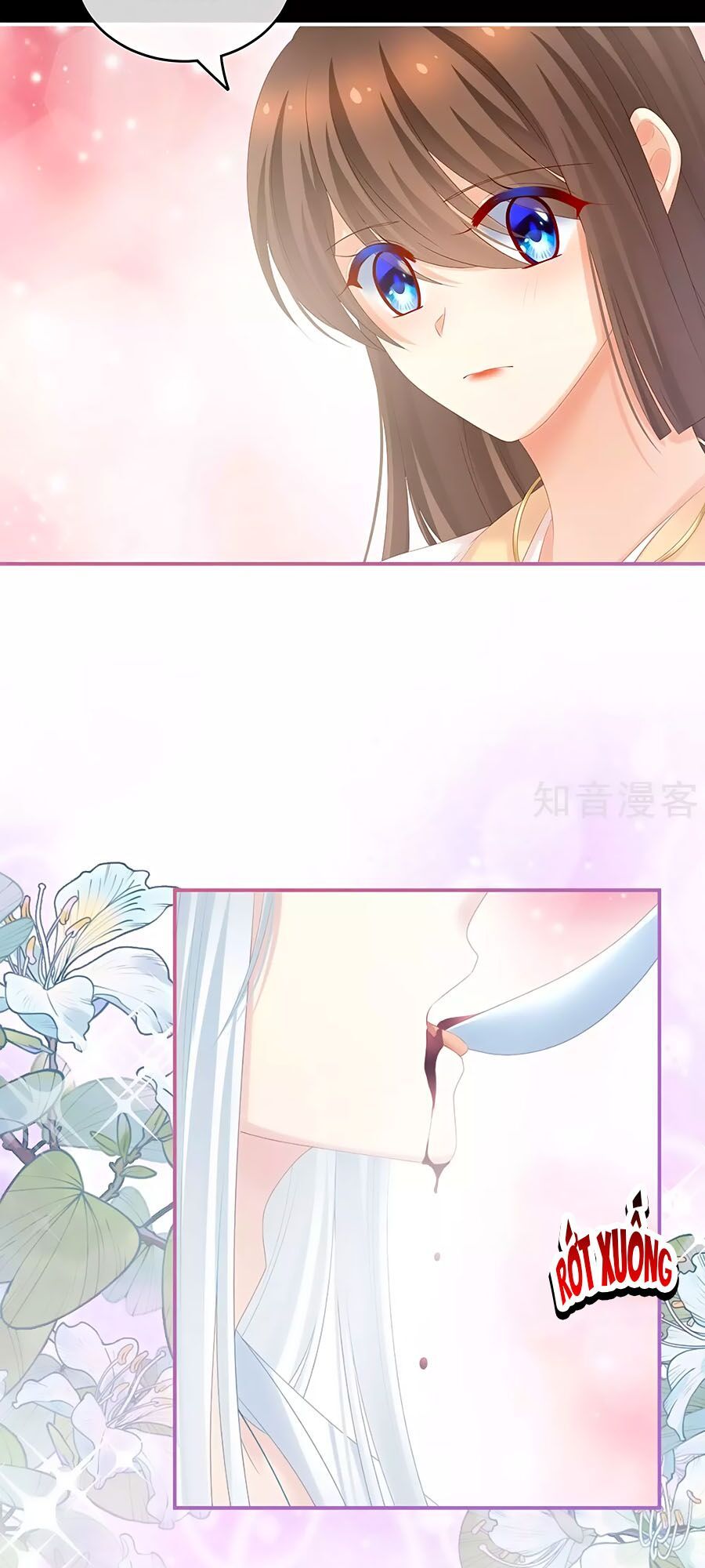 đọc truyện Hậu Cung Của Nữ Đế Chương 197 ảnh 16 tại Thiên Thai Truyện