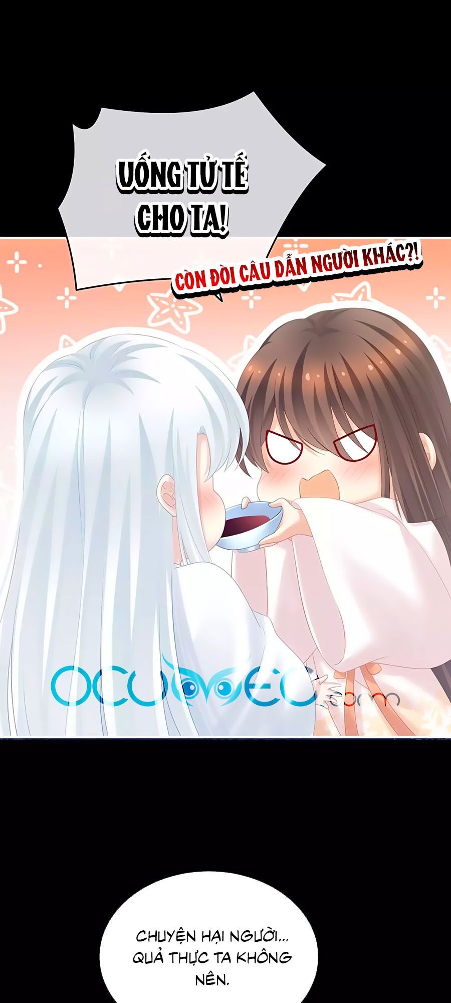 đọc truyện Hậu Cung Của Nữ Đế Chương 197 ảnh 19 tại Thiên Thai Truyện