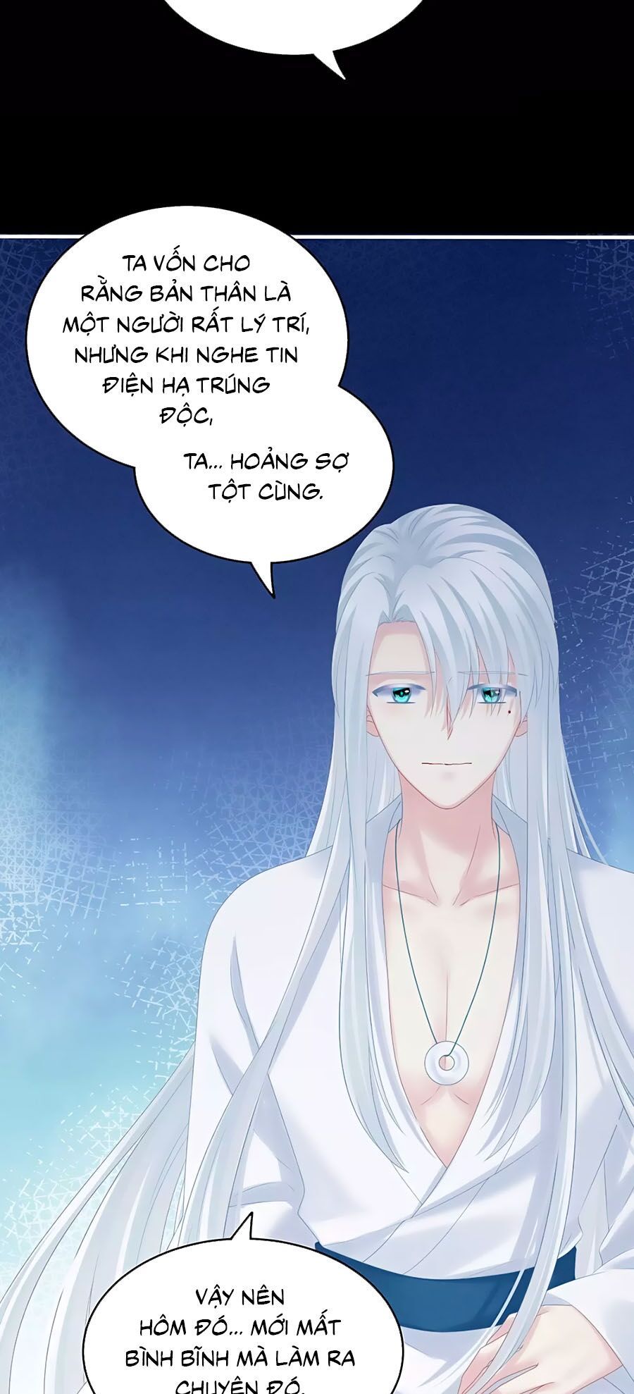 đọc truyện Hậu Cung Của Nữ Đế Chương 197 ảnh 20 tại Thiên Thai Truyện