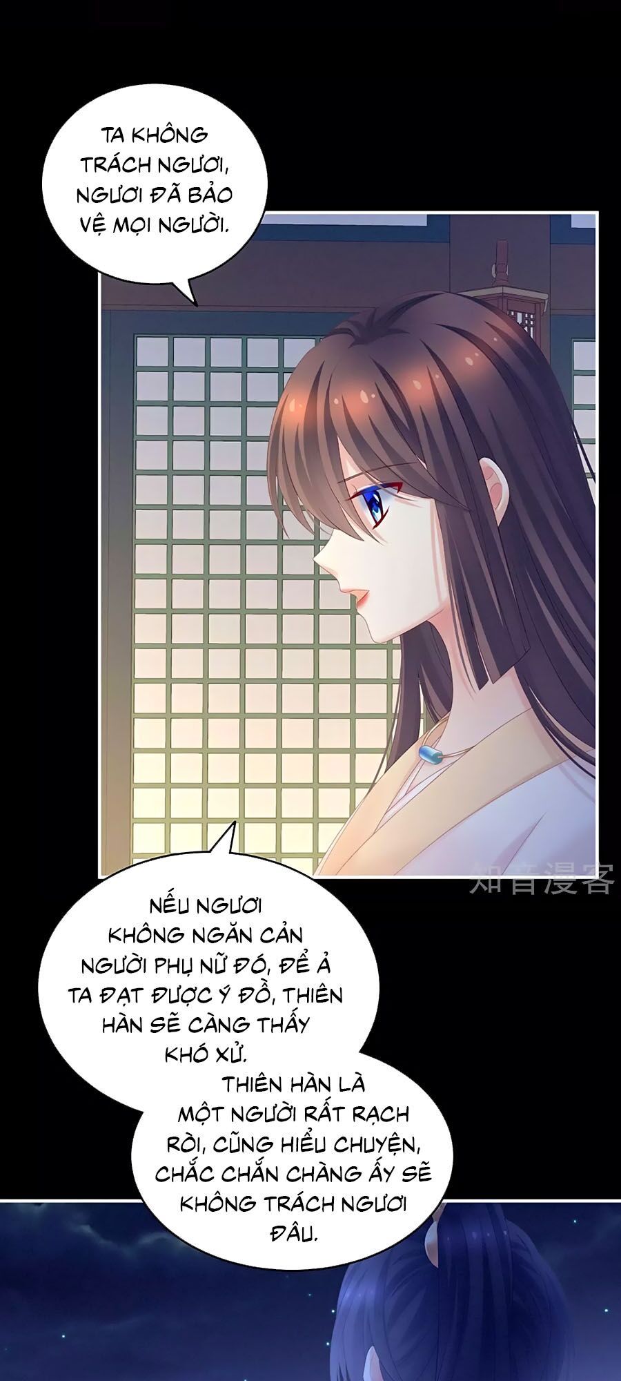 đọc truyện Hậu Cung Của Nữ Đế Chương 197 ảnh 22 tại Thiên Thai Truyện