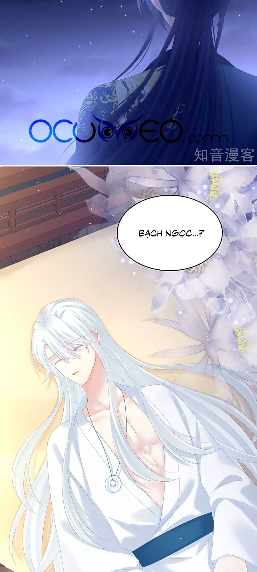 đọc truyện Hậu Cung Của Nữ Đế Chương 197 ảnh 23 tại Thiên Thai Truyện