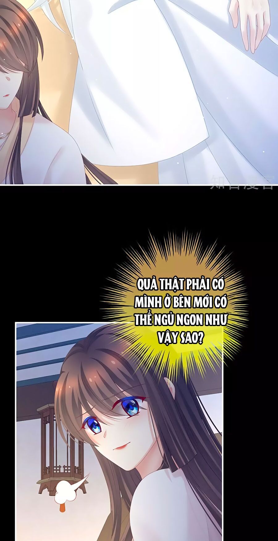 đọc truyện Hậu Cung Của Nữ Đế Chương 197 ảnh 24 tại Thiên Thai Truyện