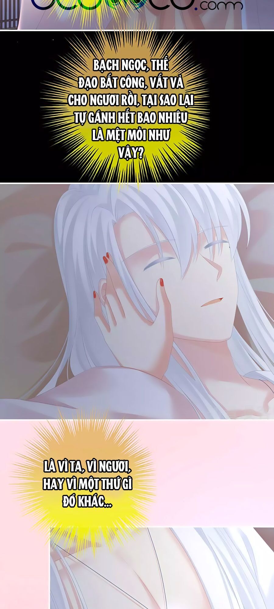 đọc truyện Hậu Cung Của Nữ Đế Chương 197 ảnh 31 tại Thiên Thai Truyện