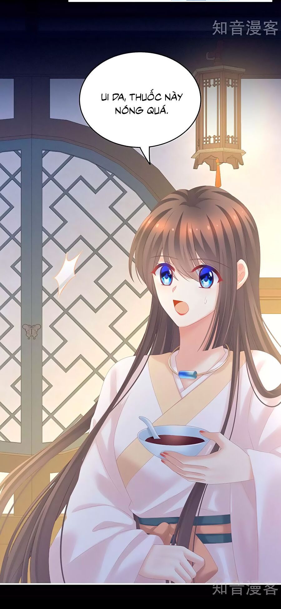 đọc truyện Hậu Cung Của Nữ Đế Chương 197 ảnh 5 tại Thiên Thai Truyện