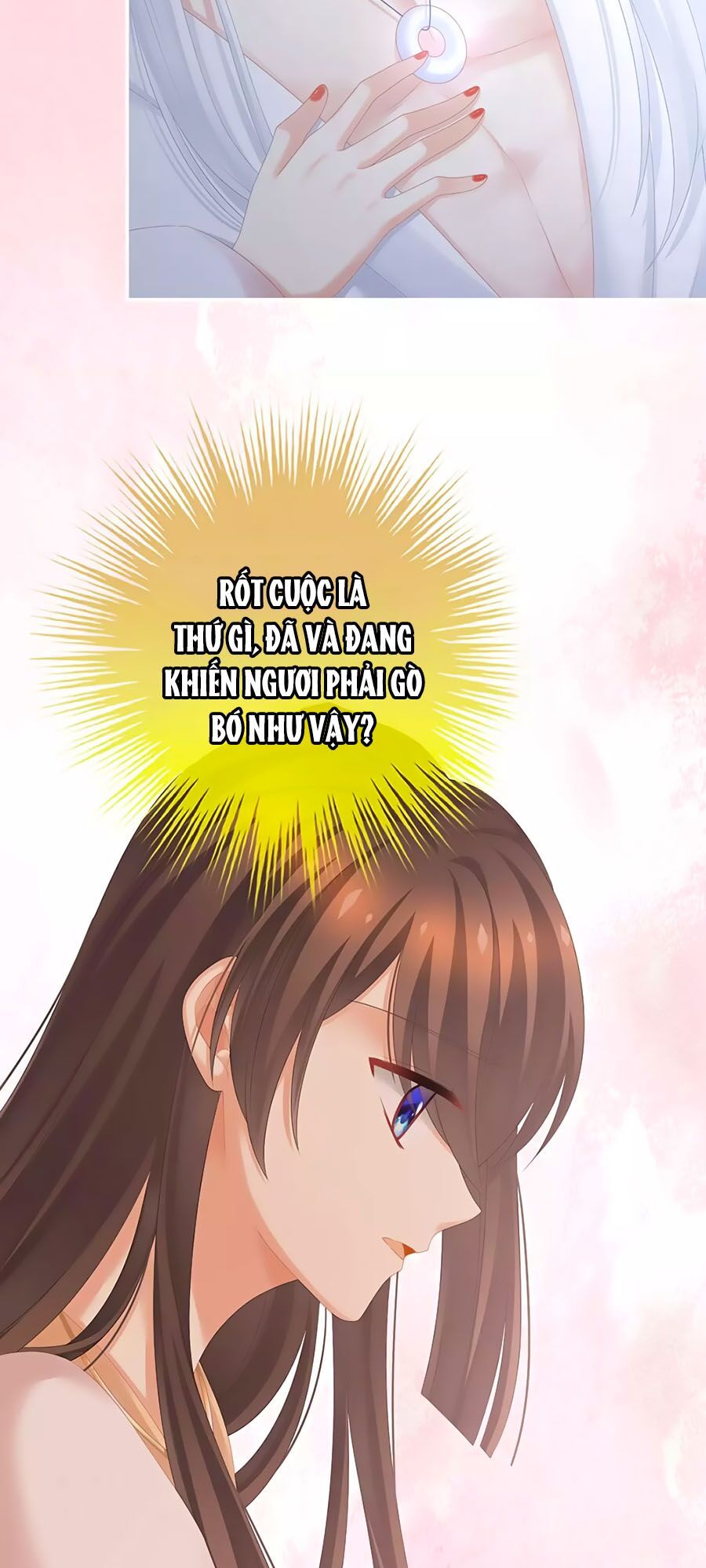 đọc truyện Hậu Cung Của Nữ Đế Chương 197 ảnh 32 tại Thiên Thai Truyện