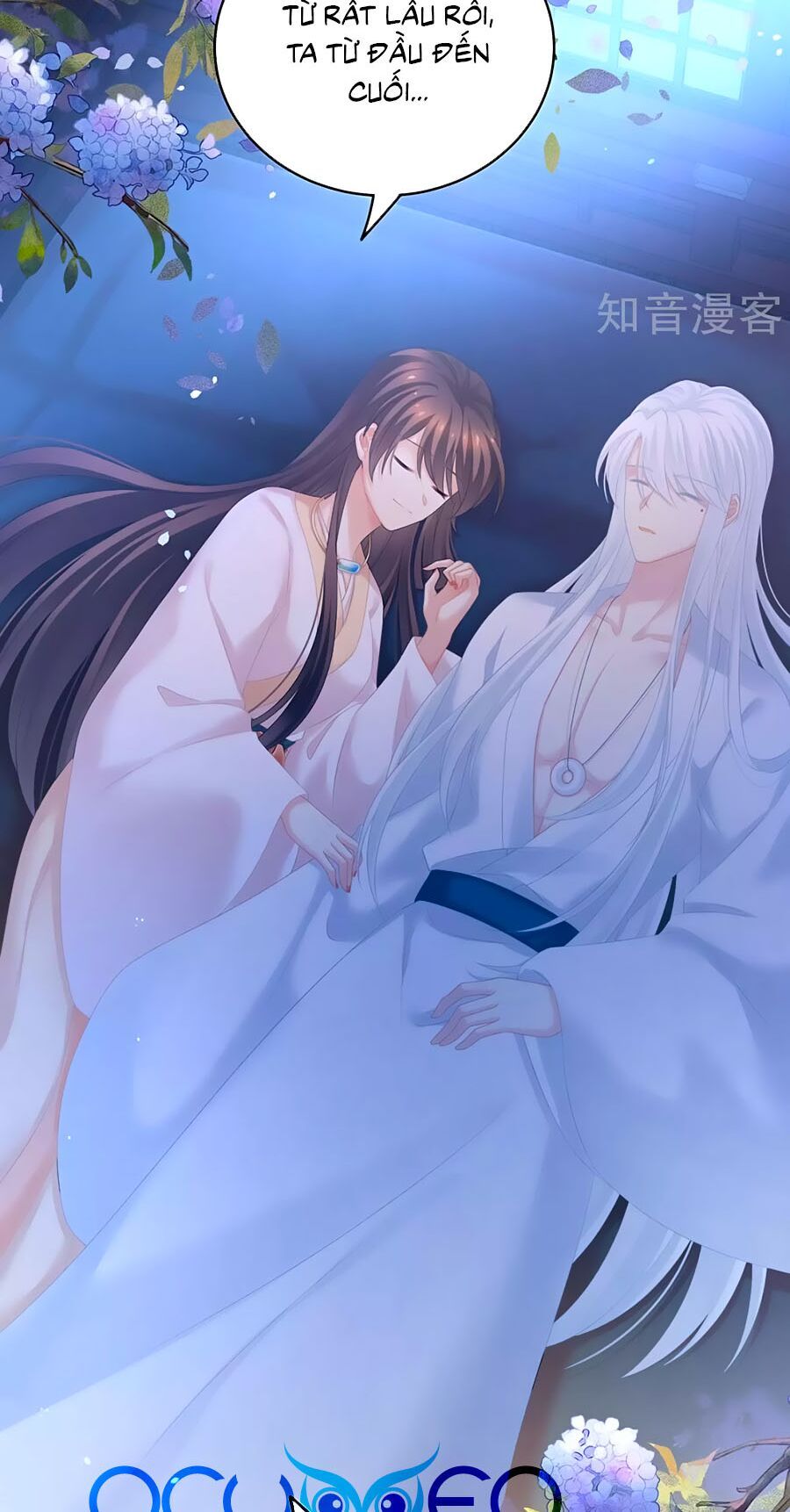 đọc truyện Hậu Cung Của Nữ Đế Chương 197 ảnh 34 tại Thiên Thai Truyện