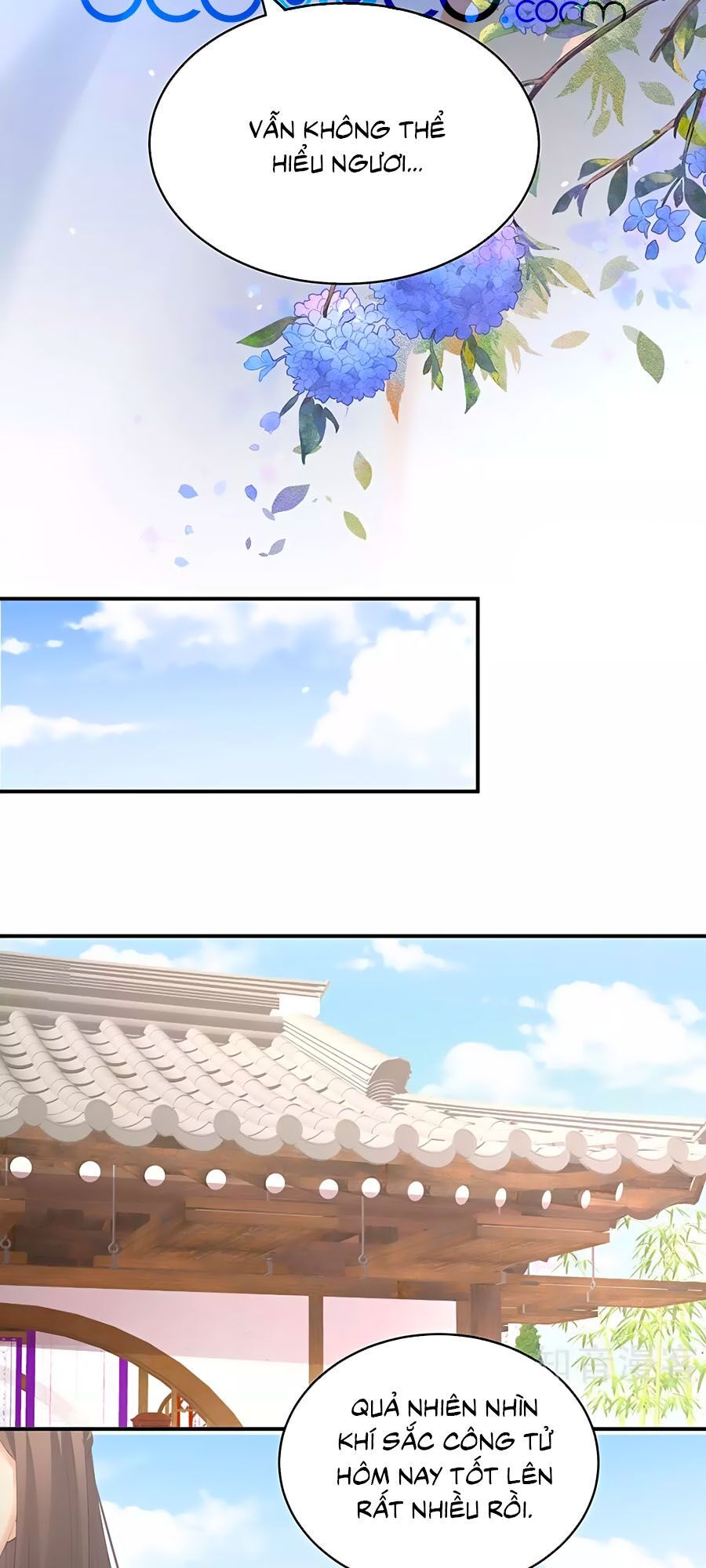 đọc truyện Hậu Cung Của Nữ Đế Chương 197 ảnh 35 tại Thiên Thai Truyện