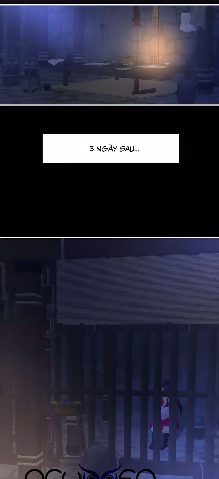 đọc truyện Hậu Cung Của Nữ Đế Chương 197 ảnh 38 tại Thiên Thai Truyện