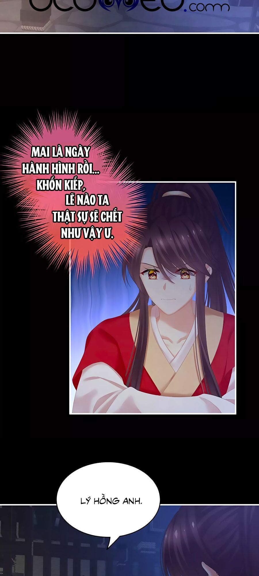 đọc truyện Hậu Cung Của Nữ Đế Chương 197 ảnh 39 tại Thiên Thai Truyện