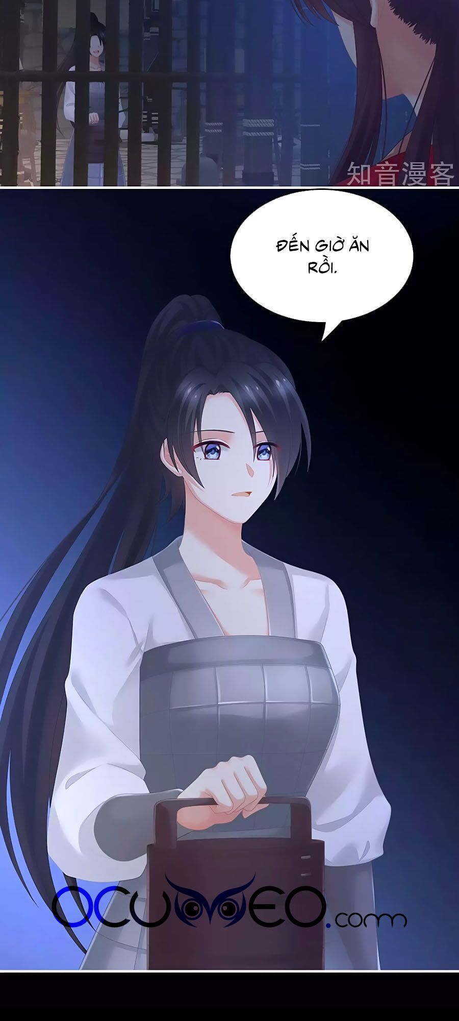 đọc truyện Hậu Cung Của Nữ Đế Chương 197 ảnh 40 tại Thiên Thai Truyện