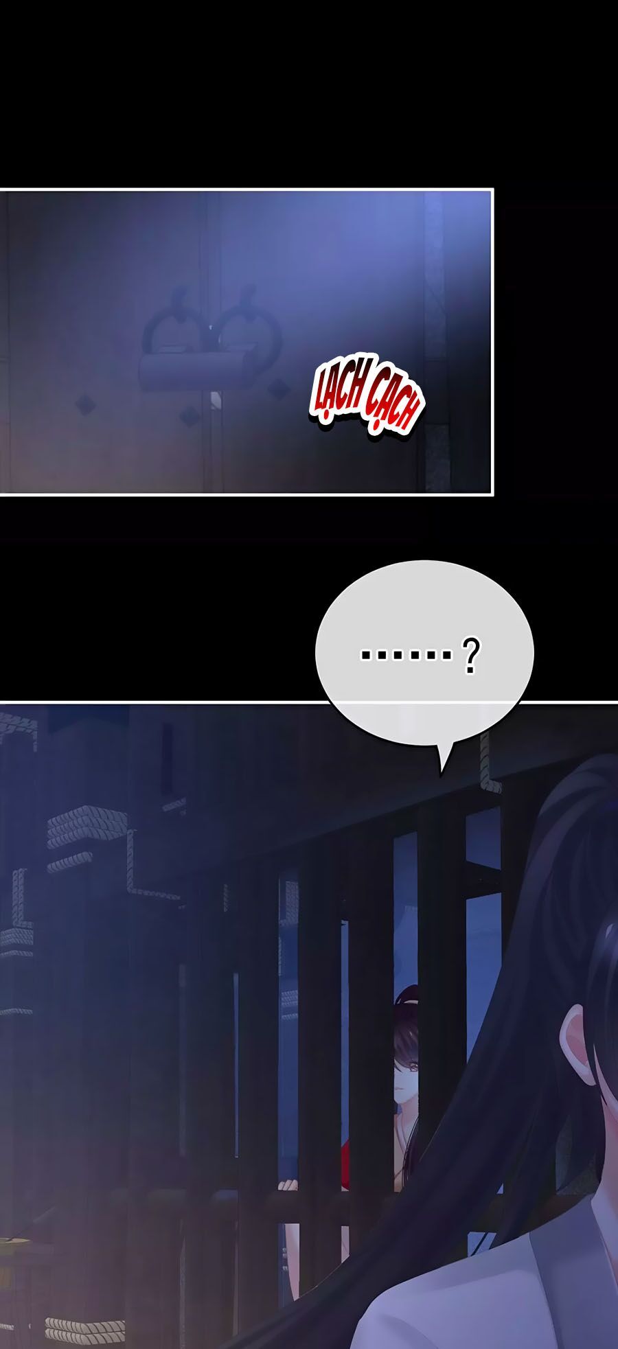 đọc truyện Hậu Cung Của Nữ Đế Chương 197 ảnh 41 tại Thiên Thai Truyện