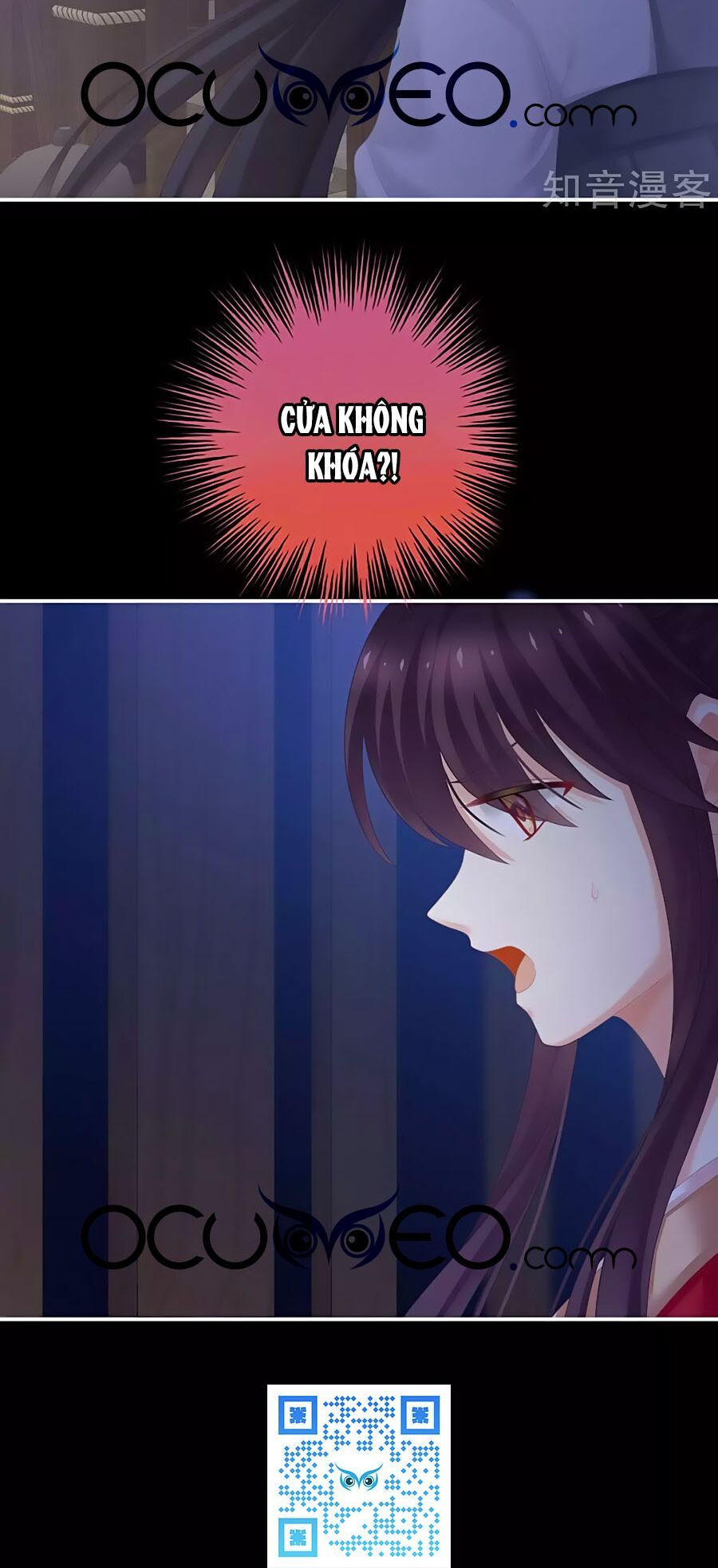 đọc truyện Hậu Cung Của Nữ Đế Chương 197 ảnh 42 tại Thiên Thai Truyện