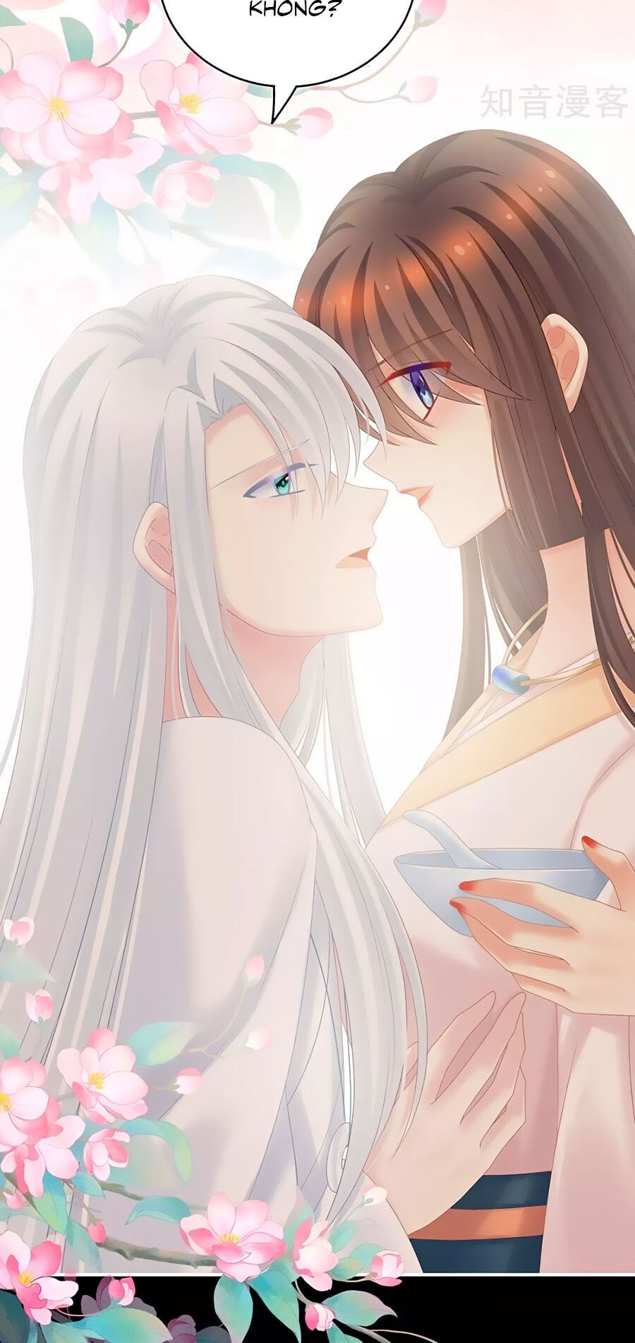 đọc truyện Hậu Cung Của Nữ Đế Chương 197 ảnh 8 tại Thiên Thai Truyện