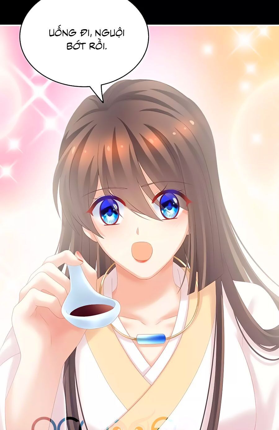 đọc truyện Hậu Cung Của Nữ Đế Chương 197 ảnh 11 tại Thiên Thai Truyện