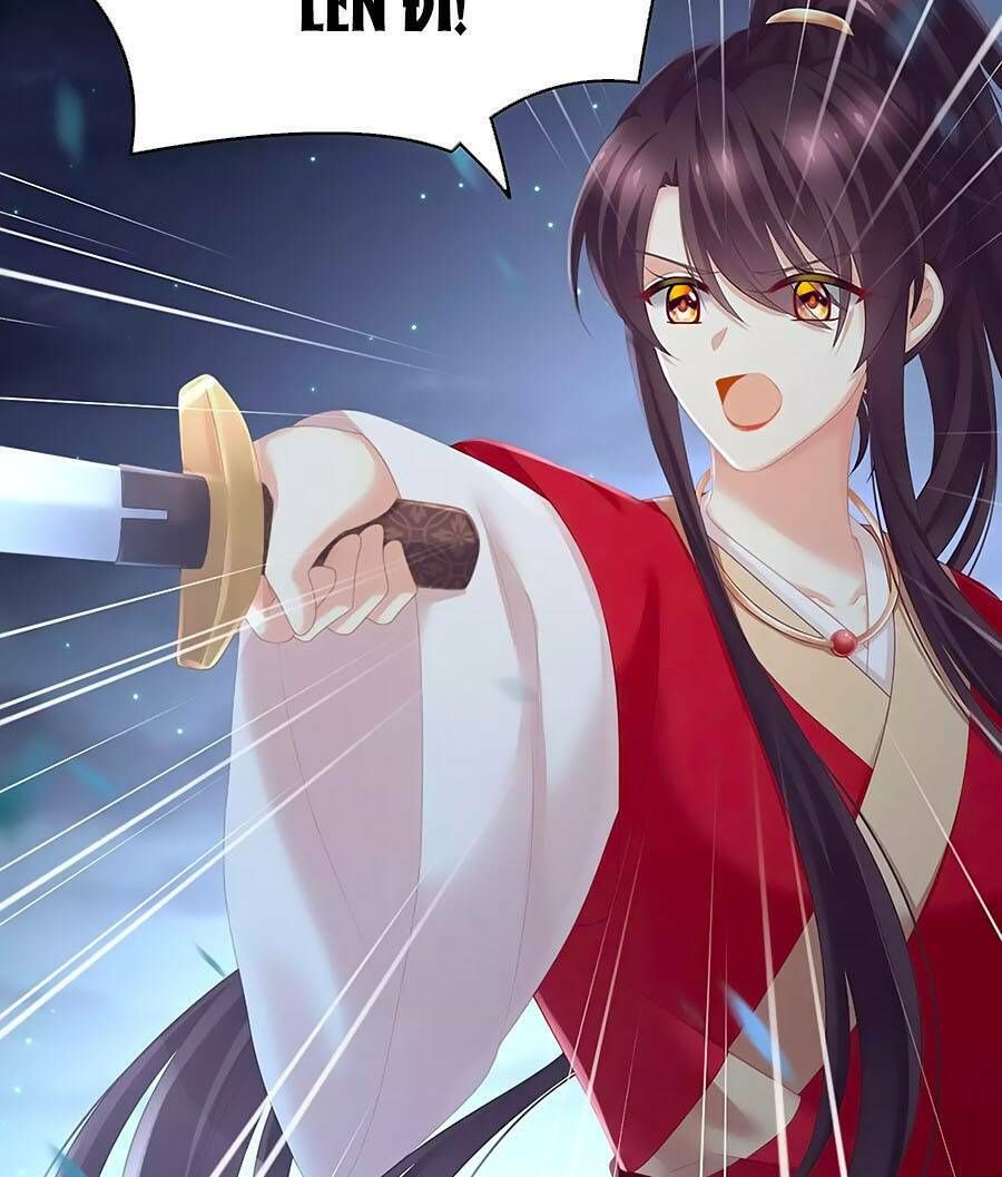 đọc truyện Hậu Cung Của Nữ Đế Chương 198 ảnh 12 tại Thiên Thai Truyện