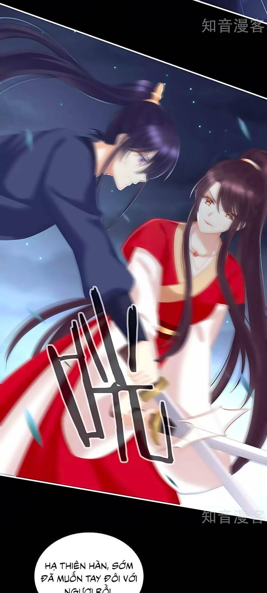 đọc truyện Hậu Cung Của Nữ Đế Chương 198 ảnh 14 tại Thiên Thai Truyện