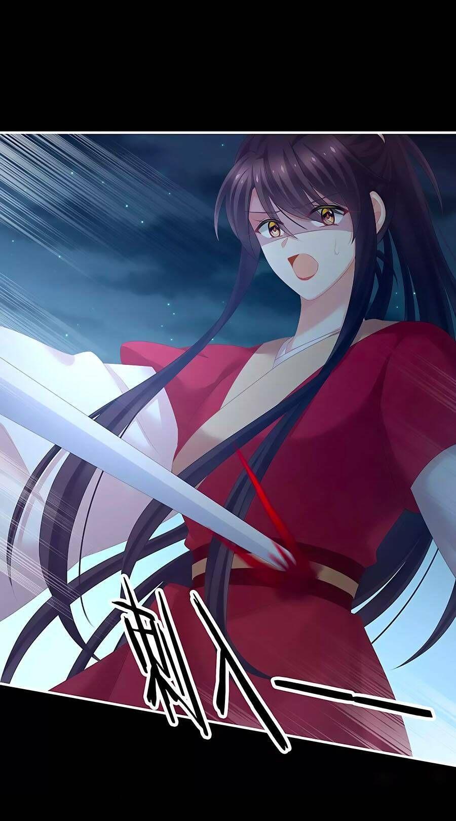 đọc truyện Hậu Cung Của Nữ Đế Chương 198 ảnh 16 tại Thiên Thai Truyện