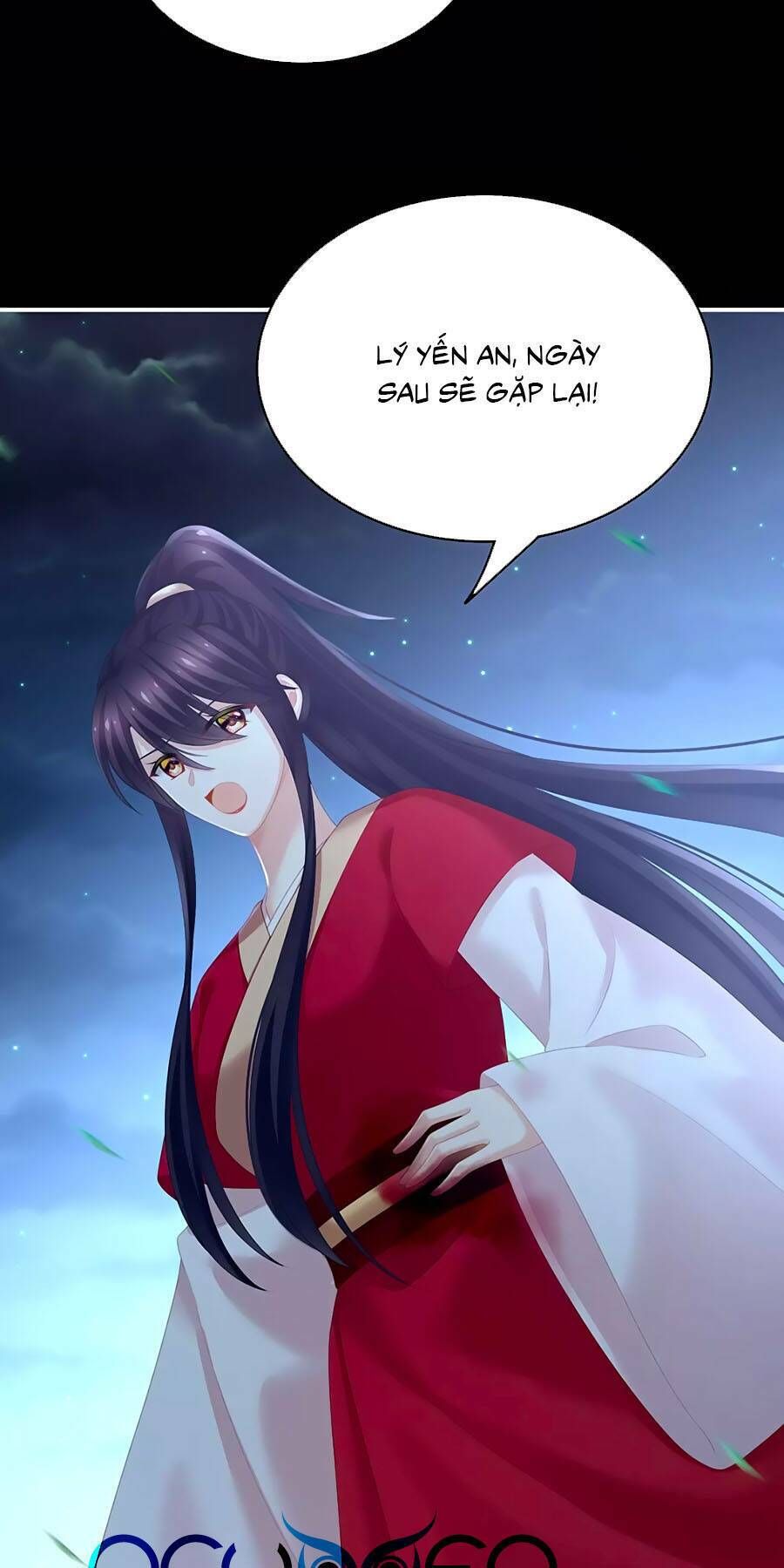 đọc truyện Hậu Cung Của Nữ Đế Chương 198 ảnh 19 tại Thiên Thai Truyện