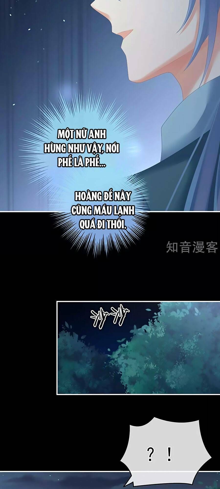 đọc truyện Hậu Cung Của Nữ Đế Chương 198 ảnh 26 tại Thiên Thai Truyện