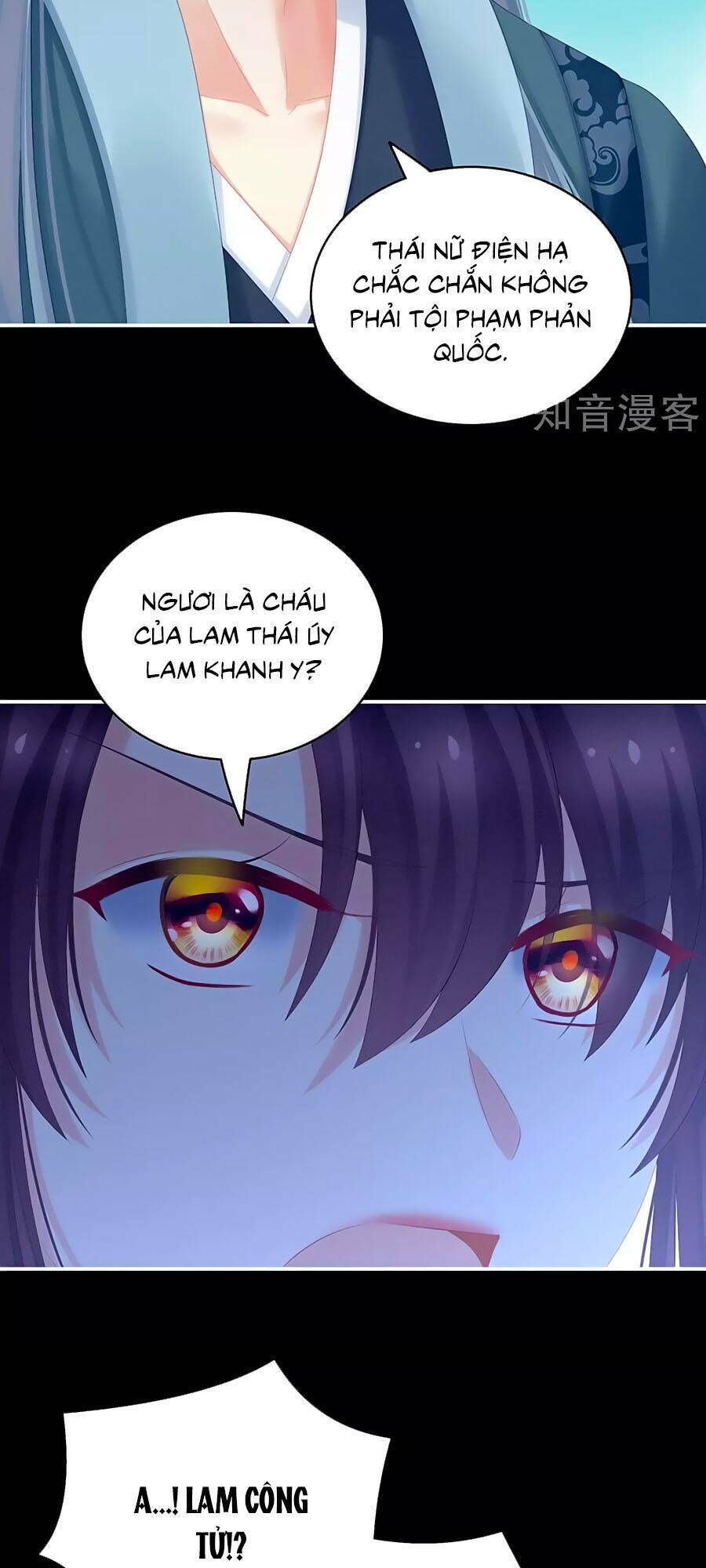 đọc truyện Hậu Cung Của Nữ Đế Chương 198 ảnh 32 tại Thiên Thai Truyện