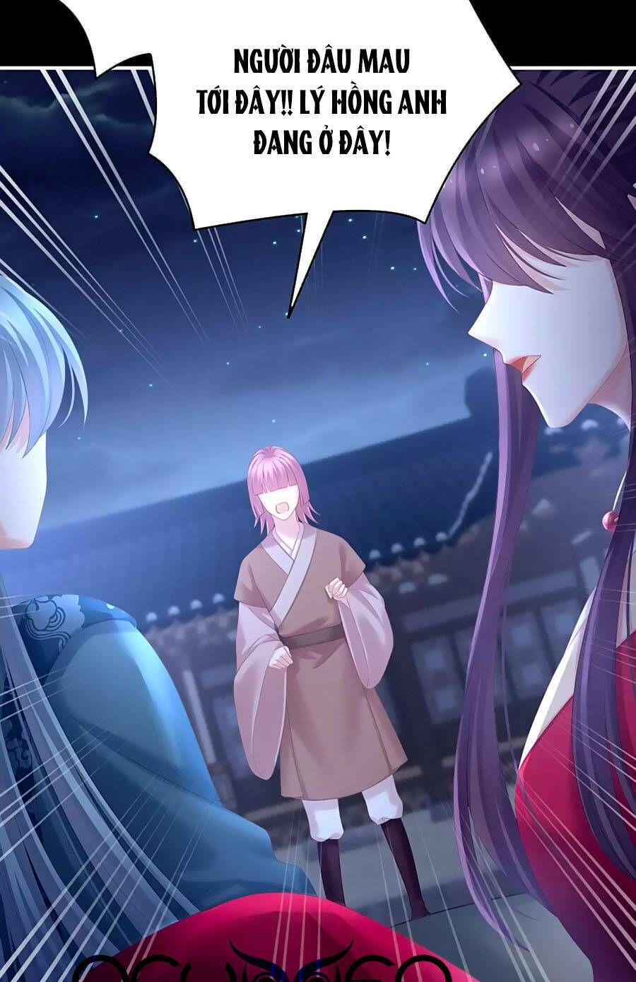 đọc truyện Hậu Cung Của Nữ Đế Chương 198 ảnh 33 tại Thiên Thai Truyện