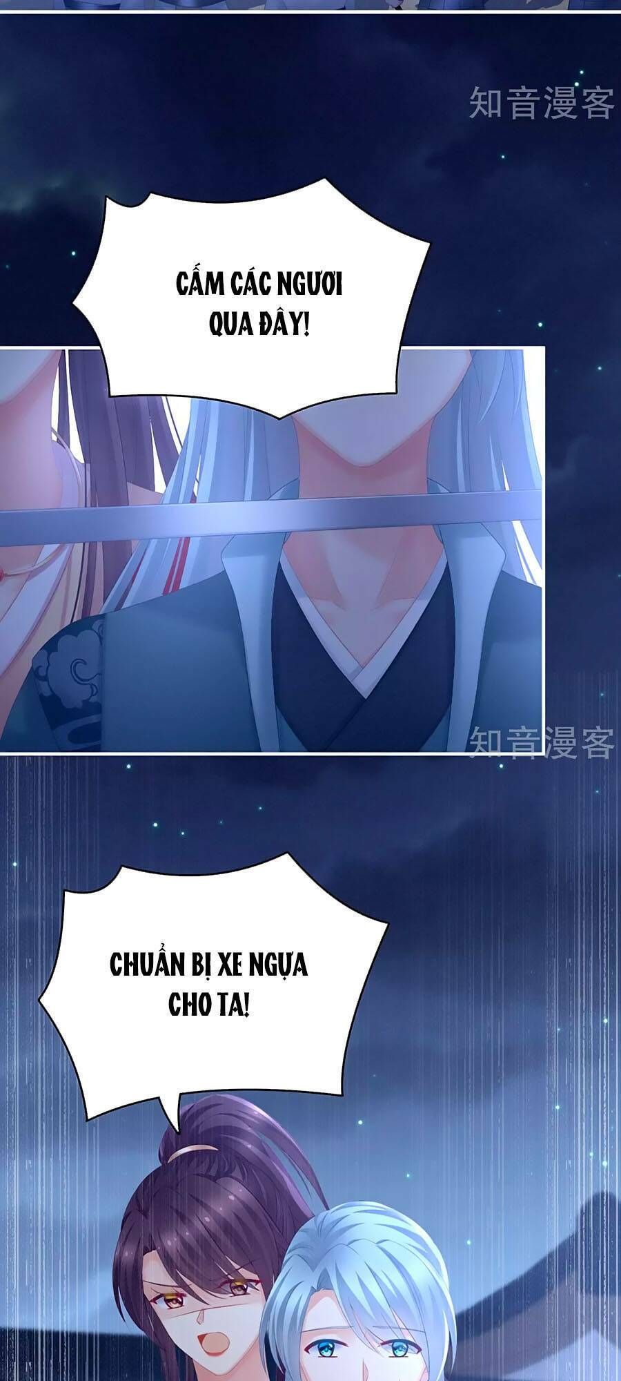 đọc truyện Hậu Cung Của Nữ Đế Chương 198 ảnh 35 tại Thiên Thai Truyện