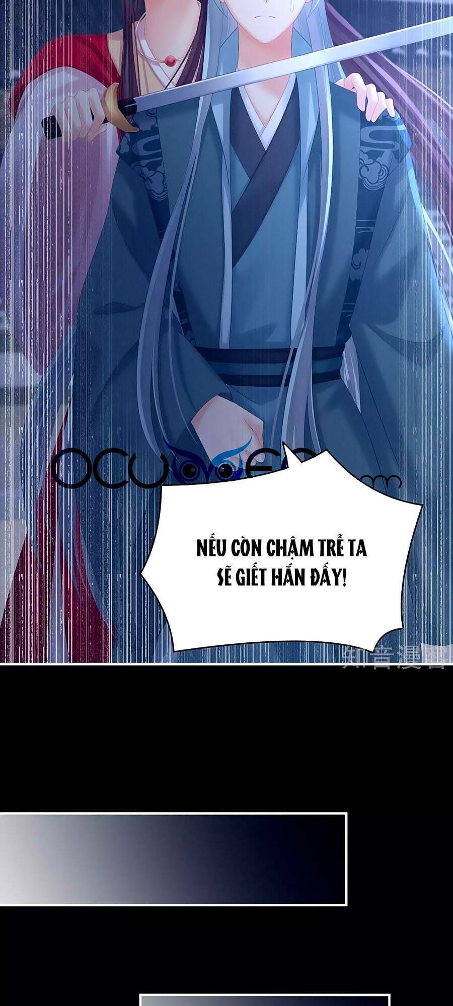 đọc truyện Hậu Cung Của Nữ Đế Chương 198 ảnh 36 tại Thiên Thai Truyện