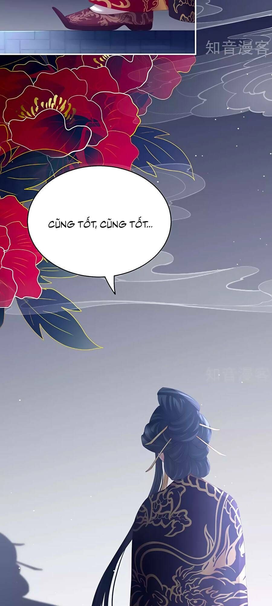 đọc truyện Hậu Cung Của Nữ Đế Chương 198 ảnh 40 tại Thiên Thai Truyện