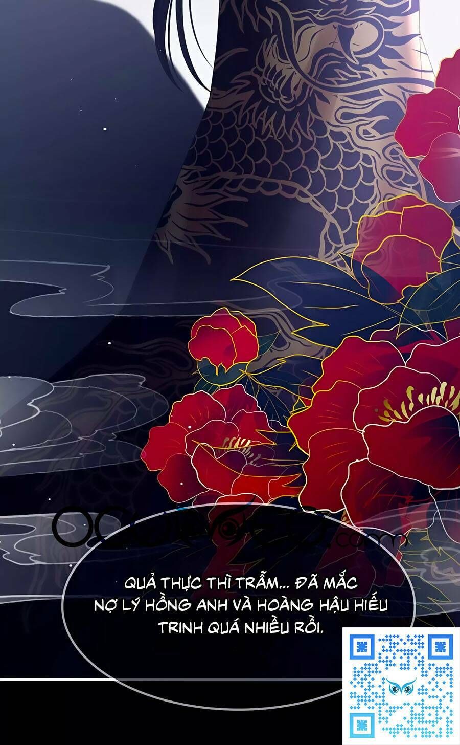 đọc truyện Hậu Cung Của Nữ Đế Chương 198 ảnh 41 tại Thiên Thai Truyện