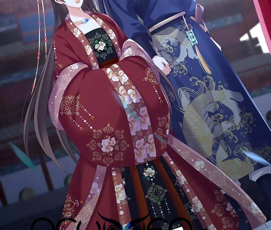 đọc truyện Hậu Cung Của Nữ Đế Chương 198 ảnh 7 tại Thiên Thai Truyện