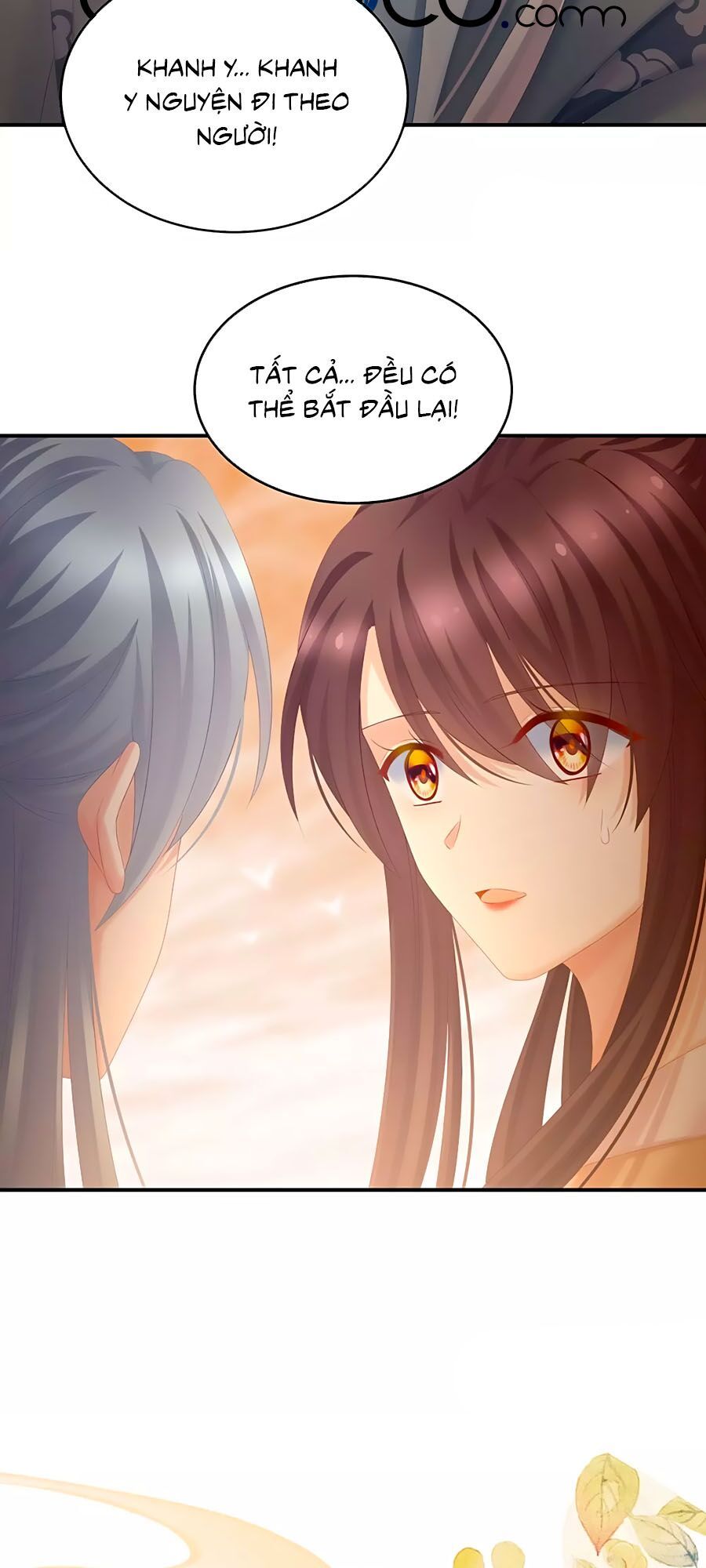 đọc truyện Hậu Cung Của Nữ Đế Chương 199 ảnh 14 tại Thiên Thai Truyện