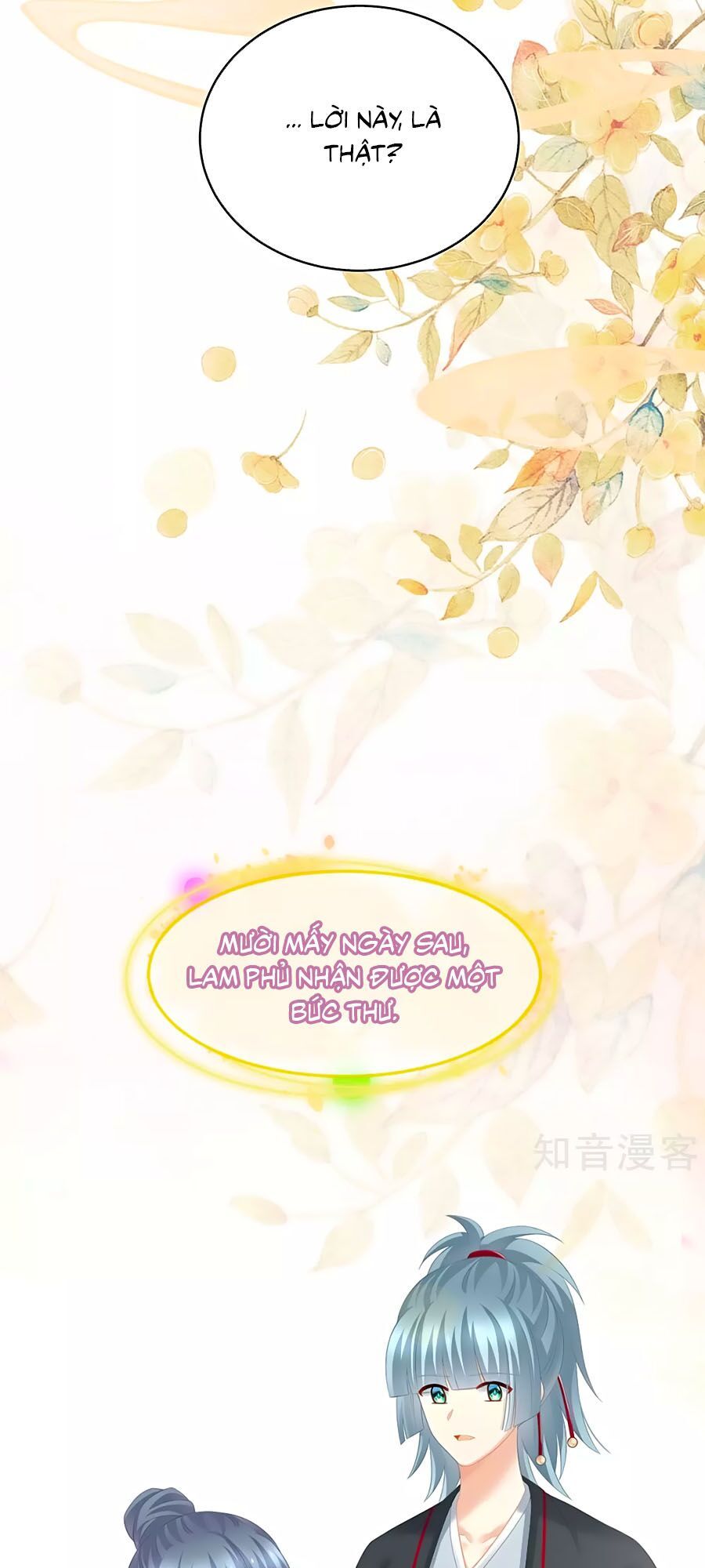 đọc truyện Hậu Cung Của Nữ Đế Chương 199 ảnh 15 tại Thiên Thai Truyện