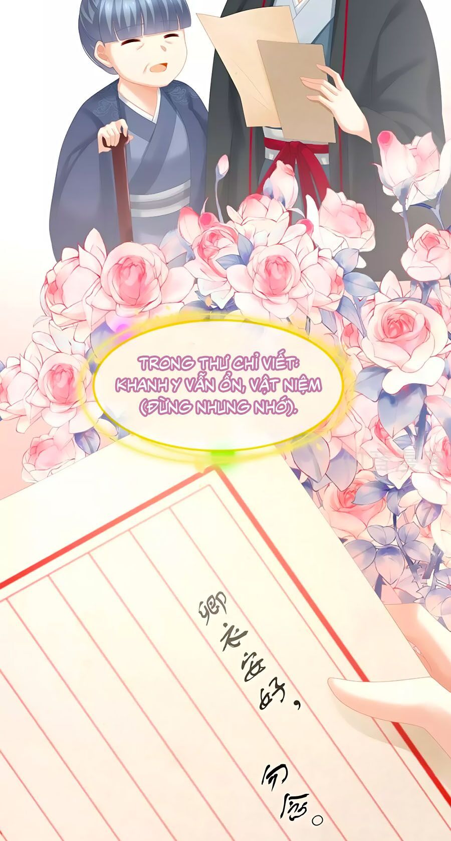 đọc truyện Hậu Cung Của Nữ Đế Chương 199 ảnh 16 tại Thiên Thai Truyện