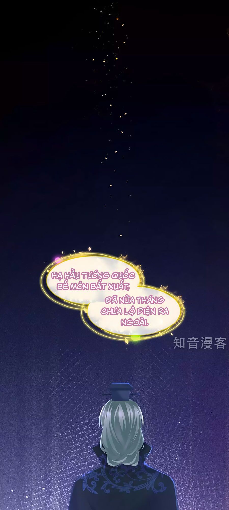 đọc truyện Hậu Cung Của Nữ Đế Chương 199 ảnh 18 tại Thiên Thai Truyện