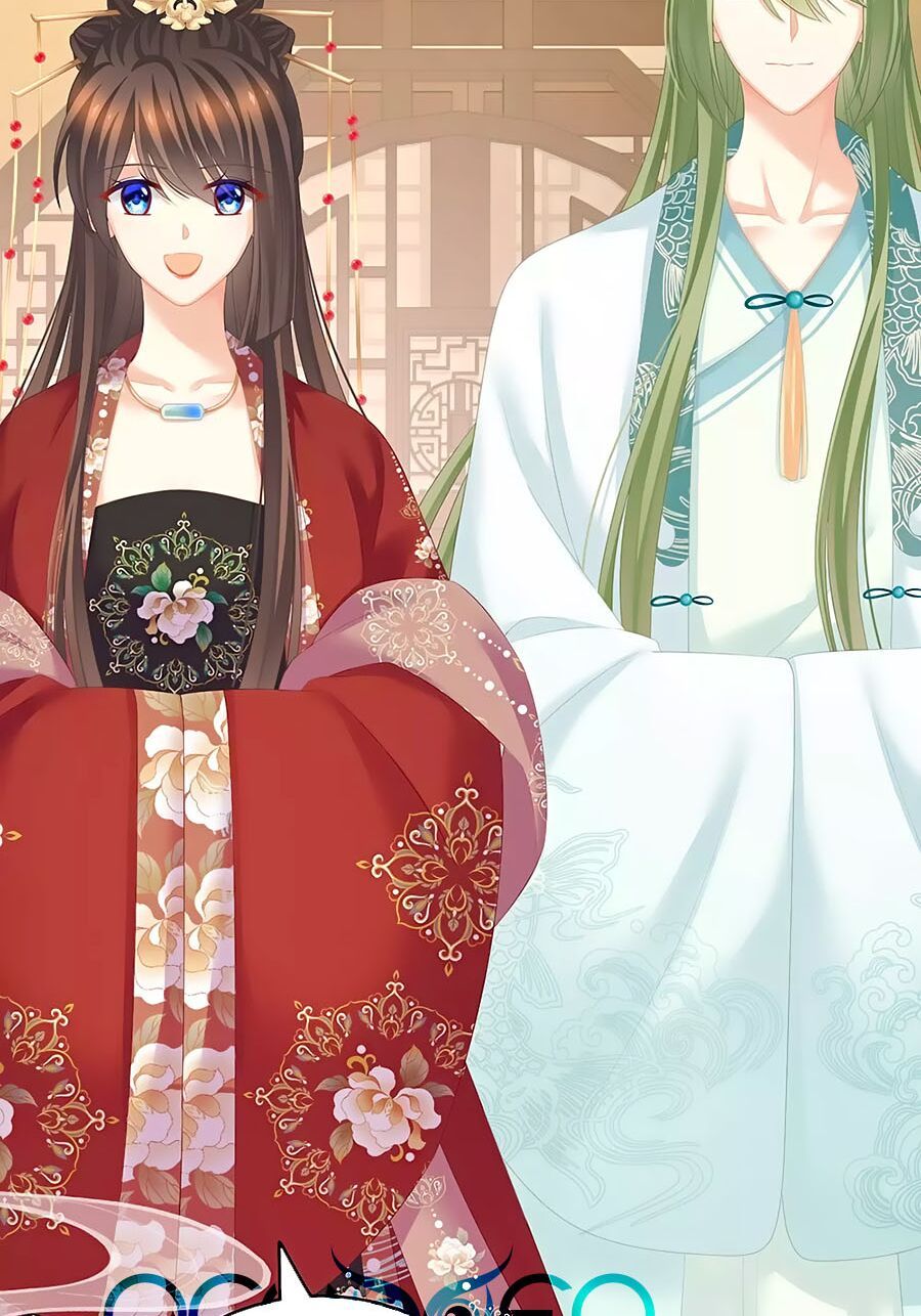 đọc truyện Hậu Cung Của Nữ Đế Chương 199 ảnh 23 tại Thiên Thai Truyện