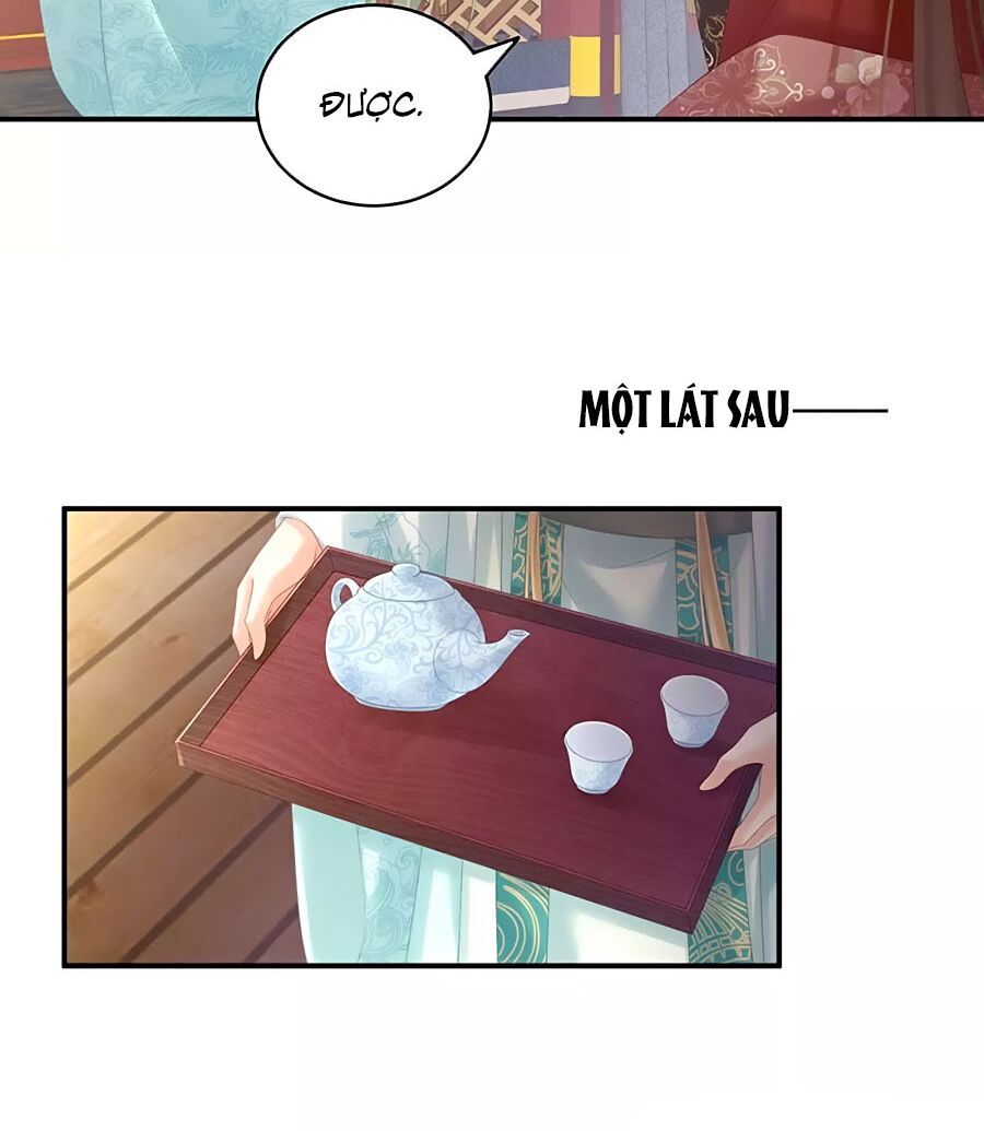 đọc truyện Hậu Cung Của Nữ Đế Chương 199 ảnh 28 tại Thiên Thai Truyện