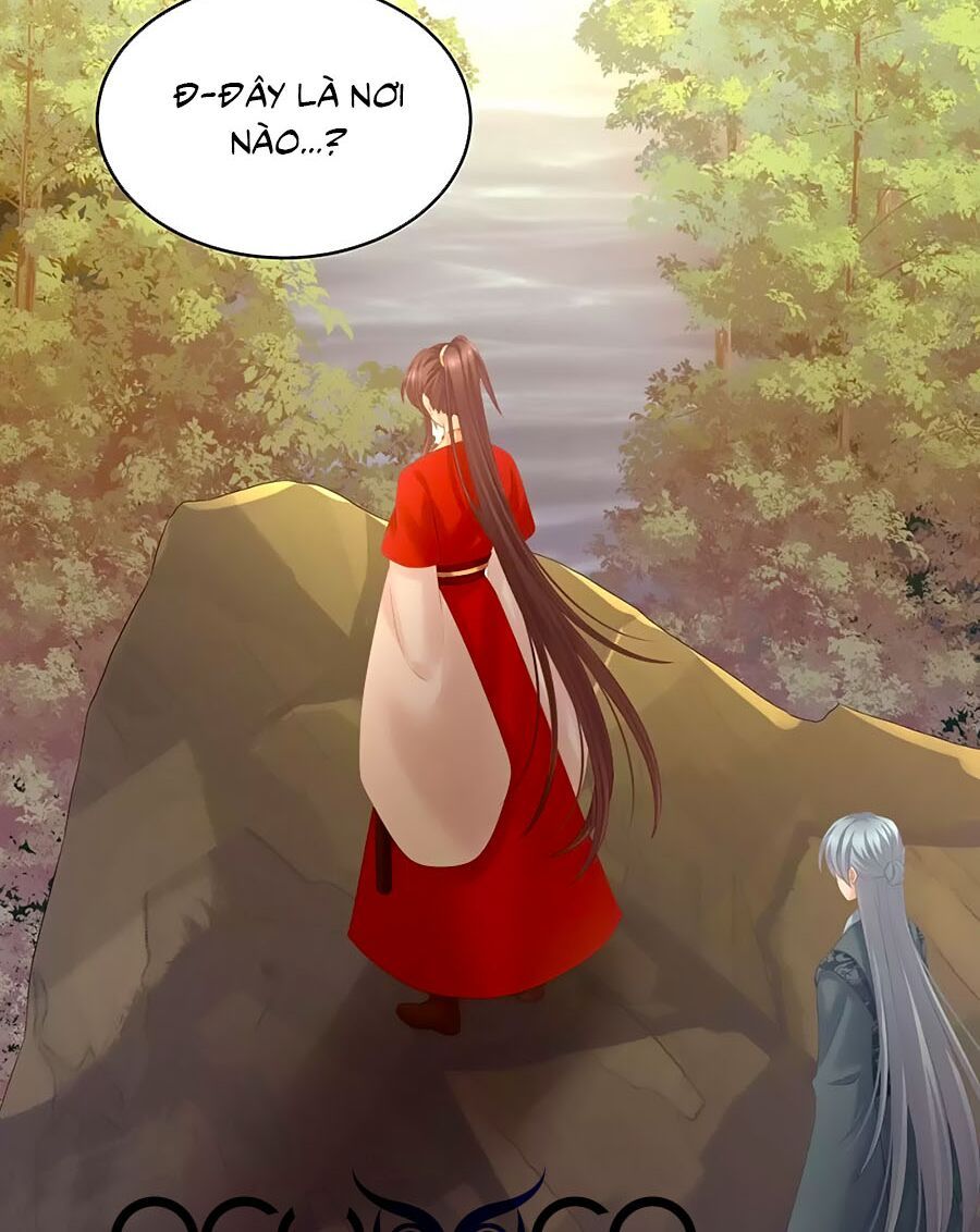 đọc truyện Hậu Cung Của Nữ Đế Chương 199 ảnh 5 tại Thiên Thai Truyện