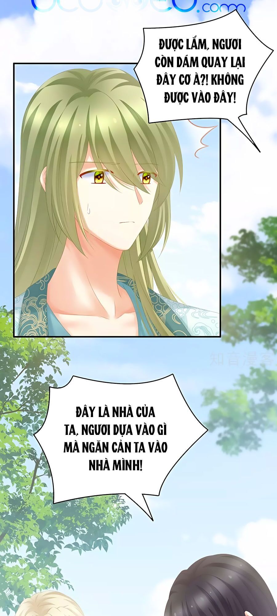 đọc truyện Hậu Cung Của Nữ Đế Chương 199 ảnh 34 tại Thiên Thai Truyện