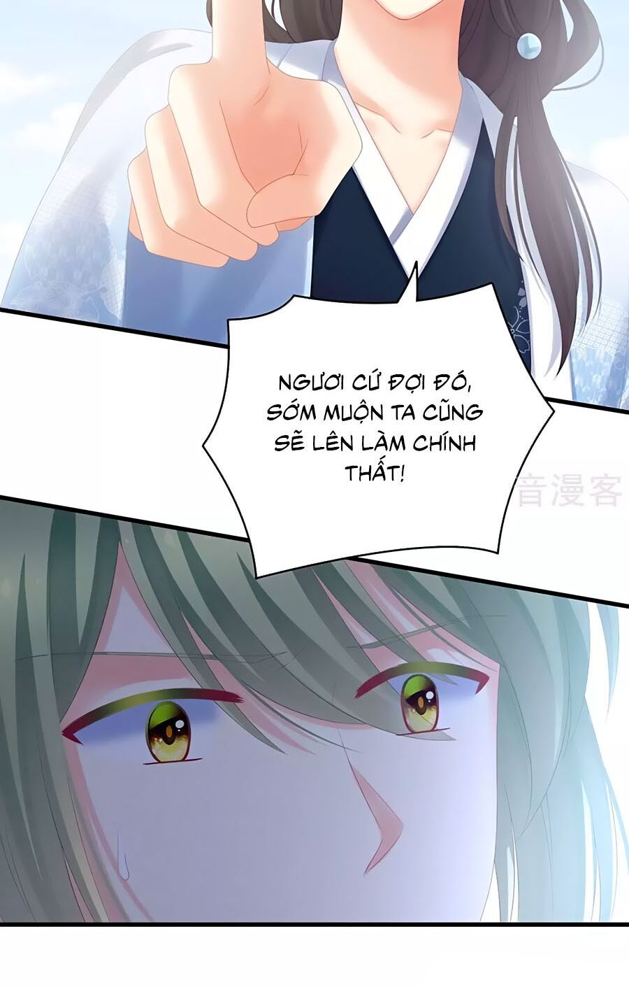 đọc truyện Hậu Cung Của Nữ Đế Chương 199 ảnh 37 tại Thiên Thai Truyện