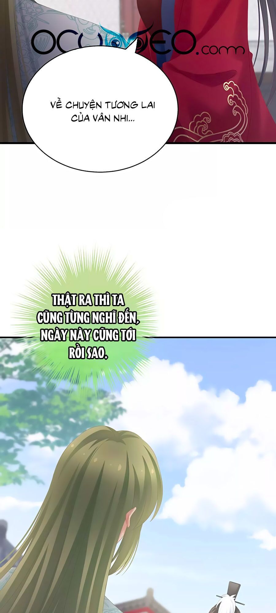 đọc truyện Hậu Cung Của Nữ Đế Chương 199 ảnh 40 tại Thiên Thai Truyện